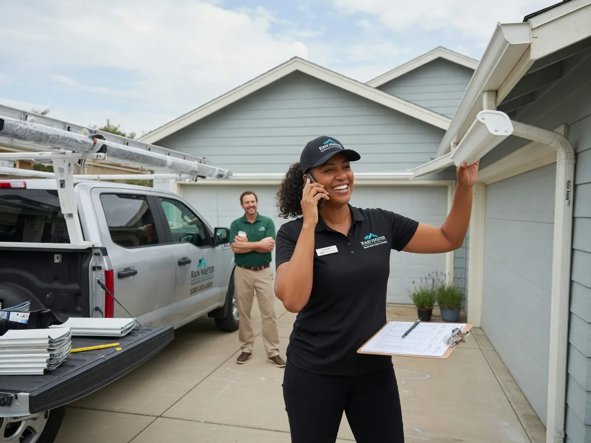Gutter Installation Evansdale, IA FAQs